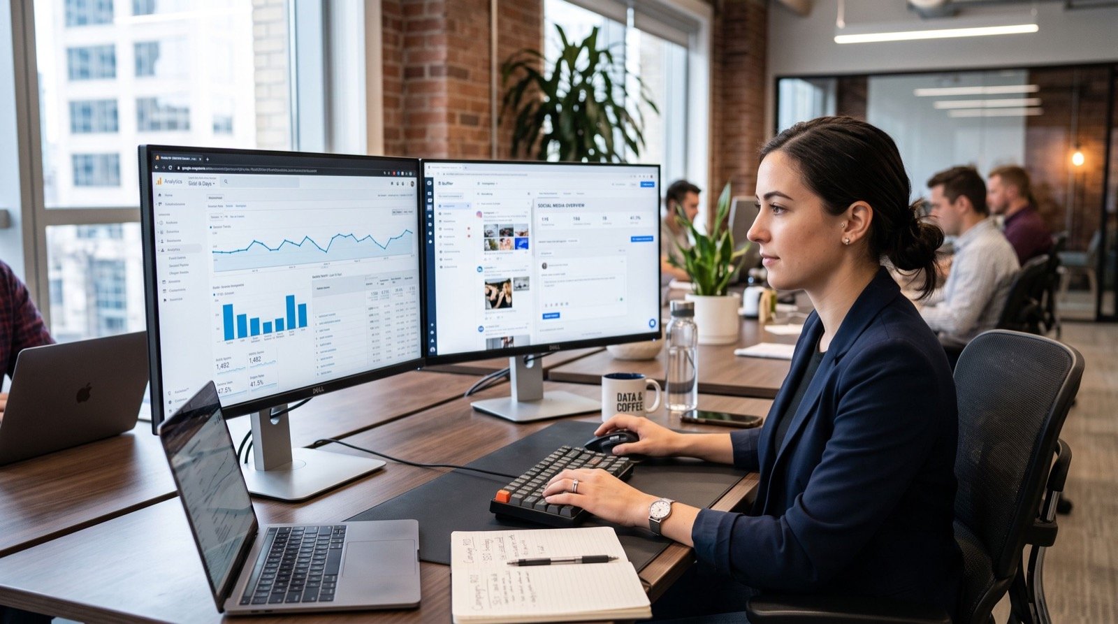 Digital Marketing in Rawalpindi: Full-Funnel 2026